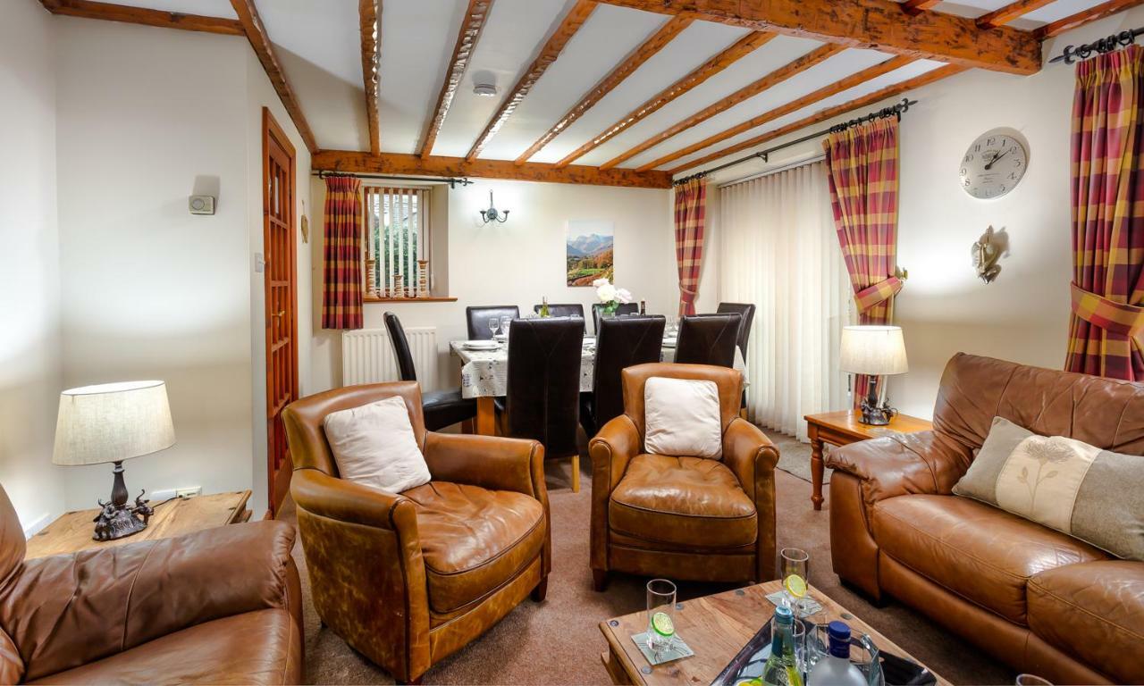 Thomas Fold Cottage Ambleside Luaran gambar