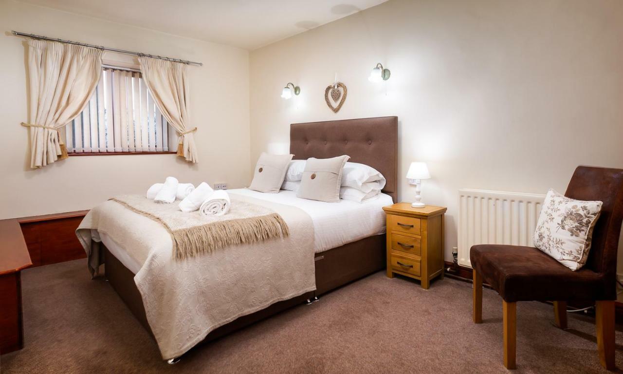 Thomas Fold Cottage Ambleside Luaran gambar